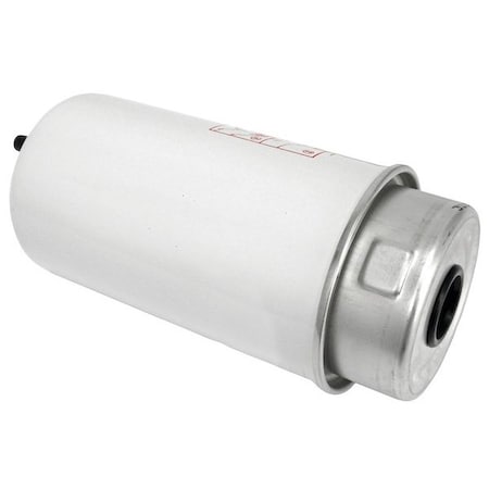 A & I Products Filter, Fuel 7.5" x3.5" x3.5" A-87840590